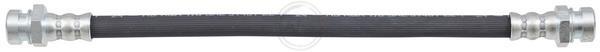 Flexible de frein (Durite de frein) A.B.S. ALL BRAKE SYSTEMS BV. ref. SL 5050